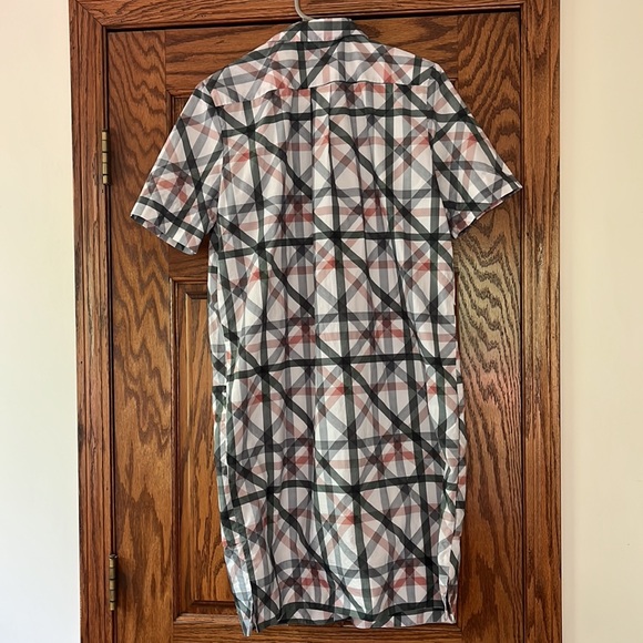 COS airy shirt dress - Picture 2 of 12